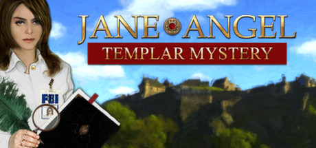 Play Jane Angel: Templar Mystery Online Games Big Fish